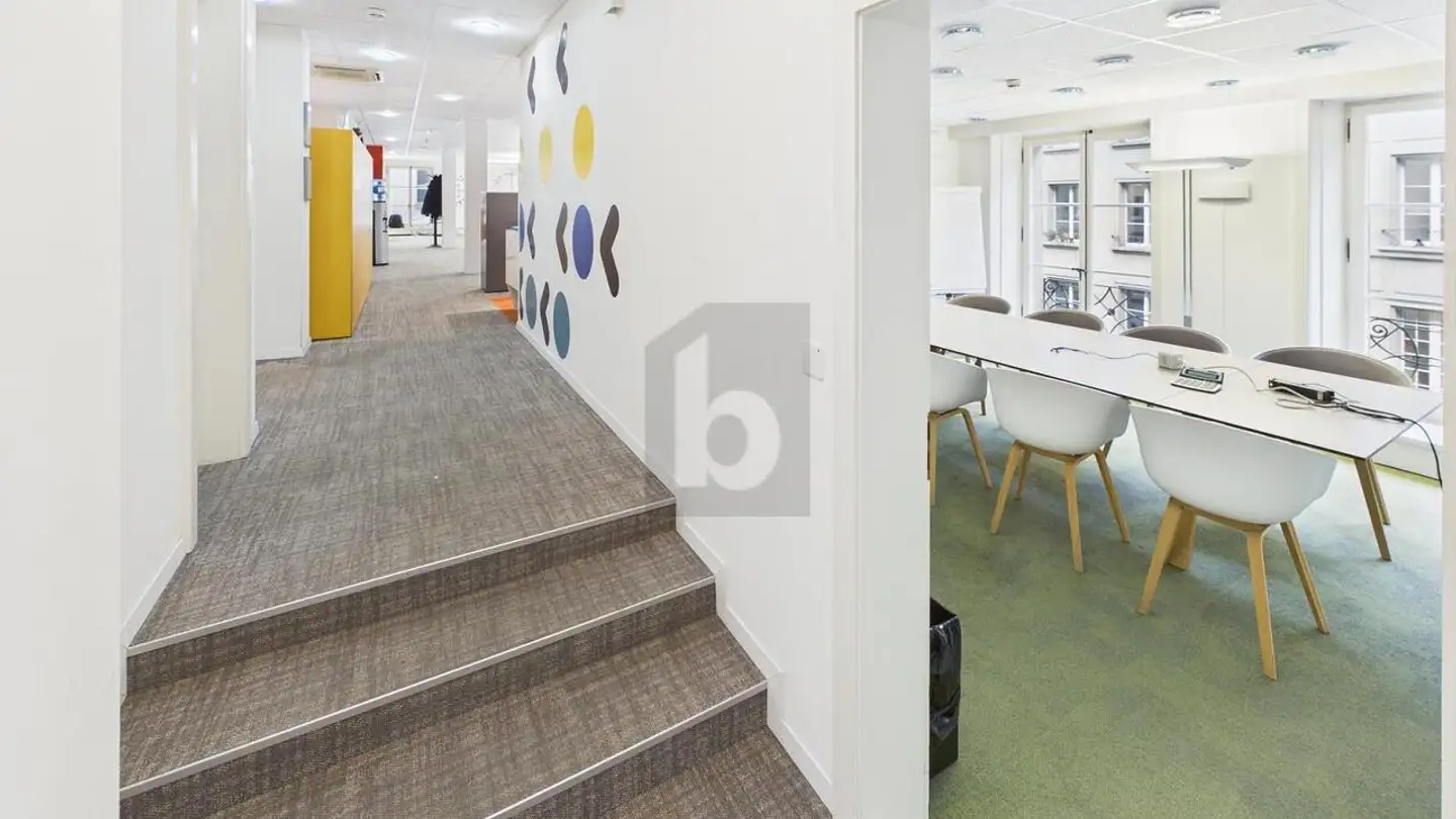 Spazio ufficio in affitto - 3011 Bern - Foto 3