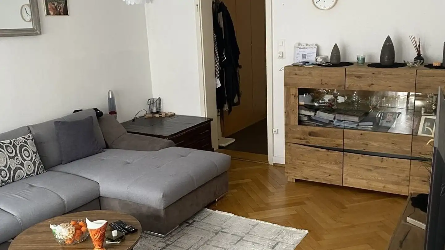 Apartment for rent - 8004 Zürich
