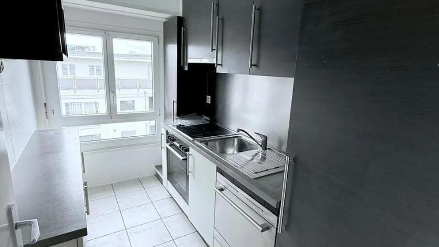 Appartamento in affitto - Bellevoie 16, 2800 Delémont - Foto 2