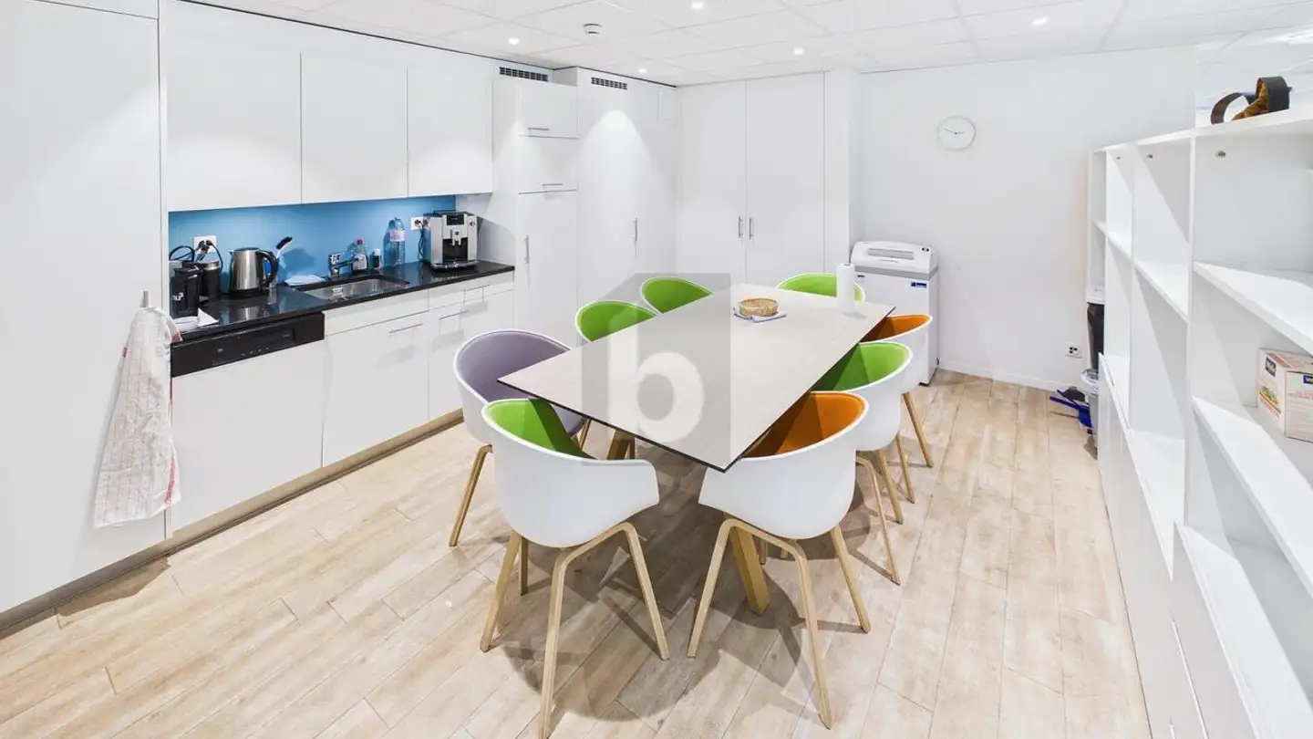 Spazio ufficio in affitto - 3011 Bern - Foto 4