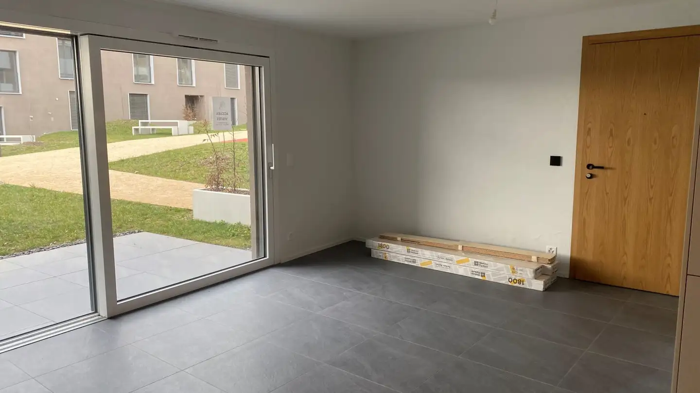 Wohnung mieten - Chemin Des Argilles 22, 2088 Cressier NE - Foto 2