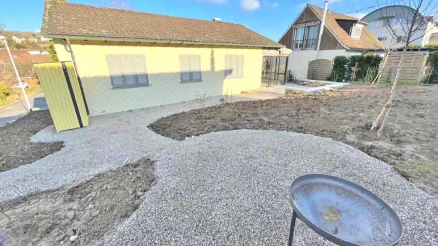 Einfamilienhaus mieten - Im Brüel 7, 4312 Magden - Foto 2