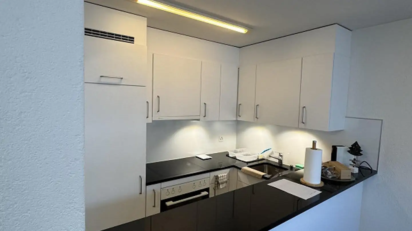 Möblierte Wohnung mieten - Sägenstrasse 10, 7000 Chur - Foto 2