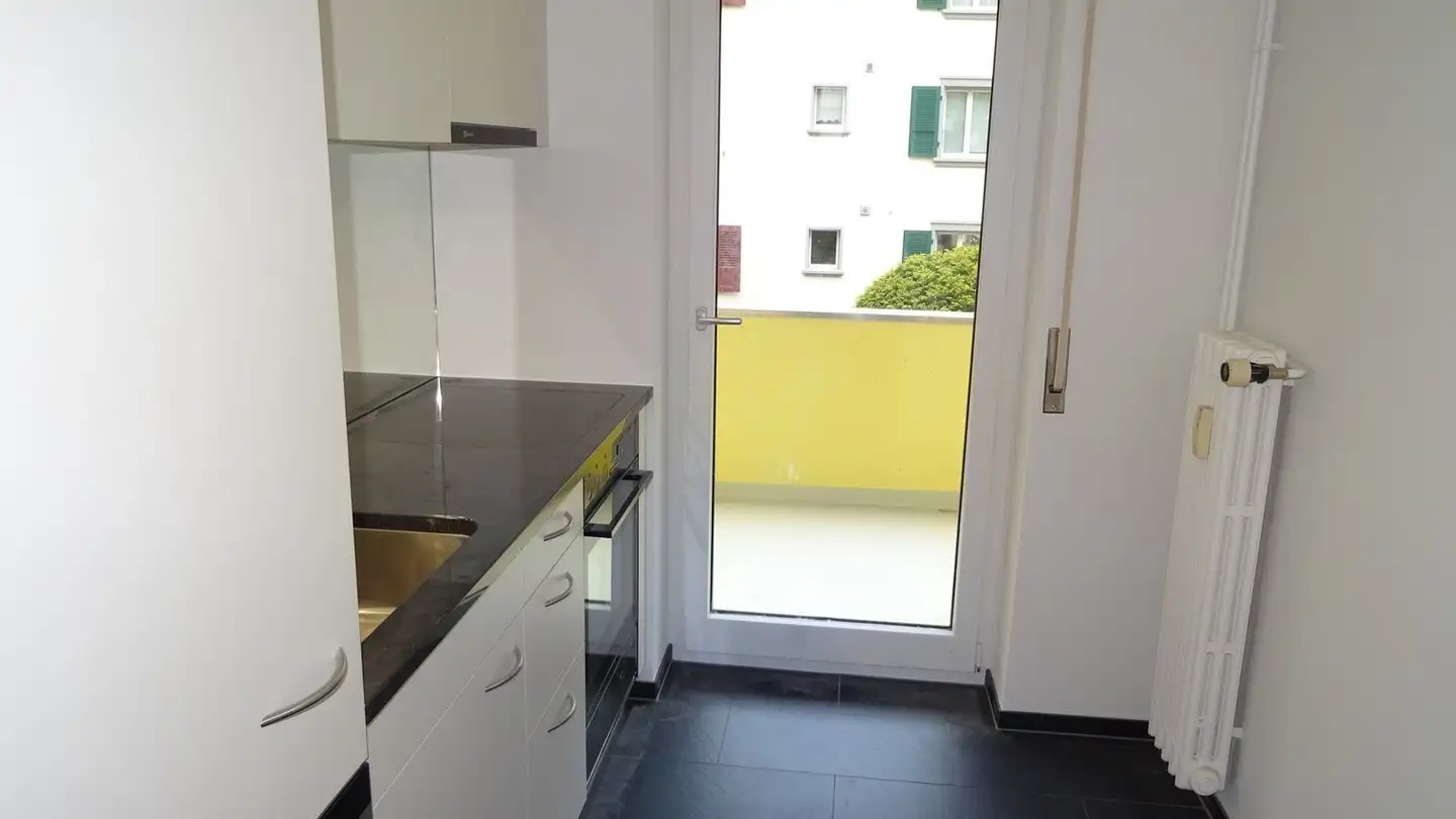 Appartement à louer - Schönburgstrasse 56, 3013 Bern