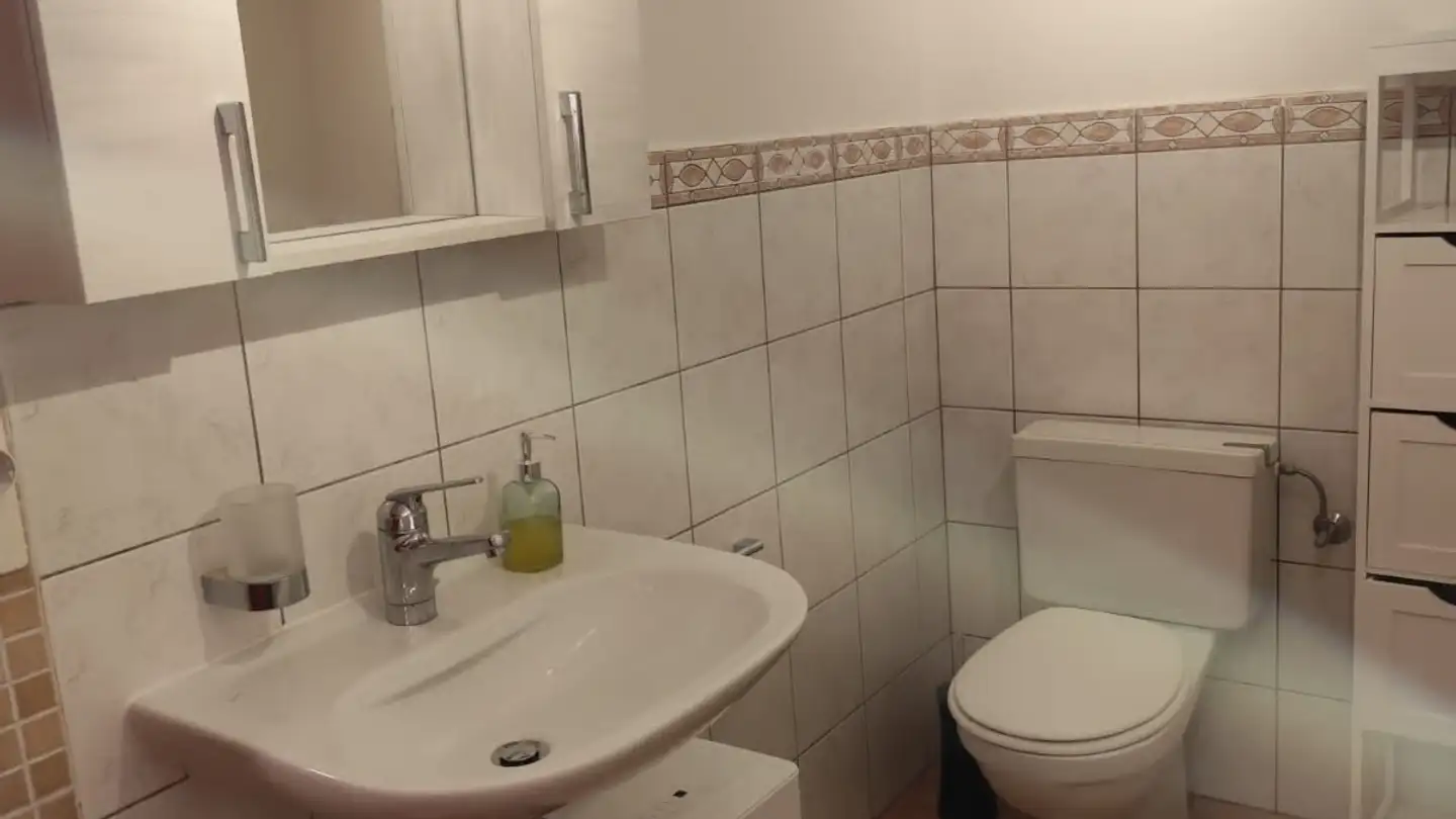 Appartement à louer - 6965 Cadro - Photo 2