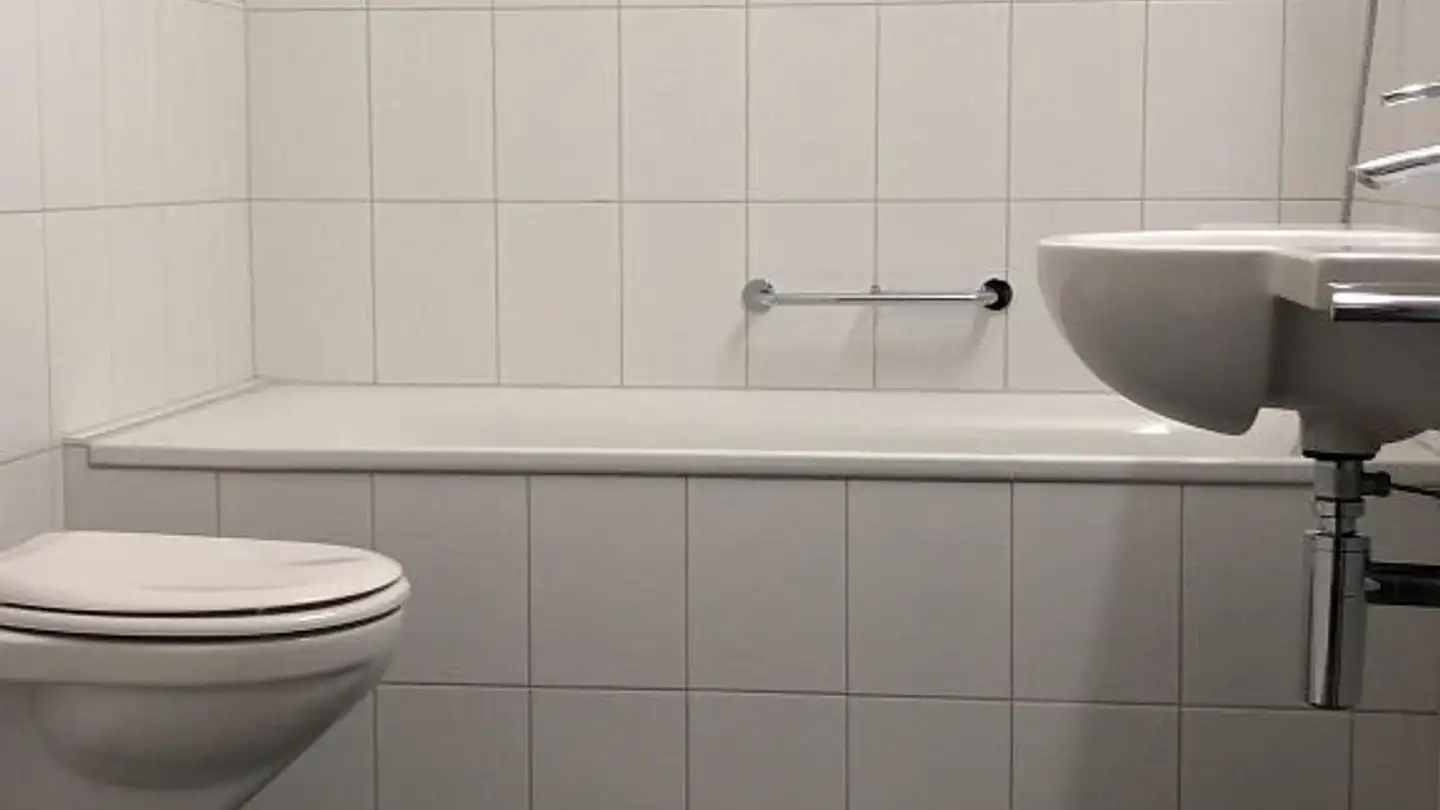 Appartamento in affitto - Hermesbühlstrasse 55a, 4500 Solothurn - Foto 2