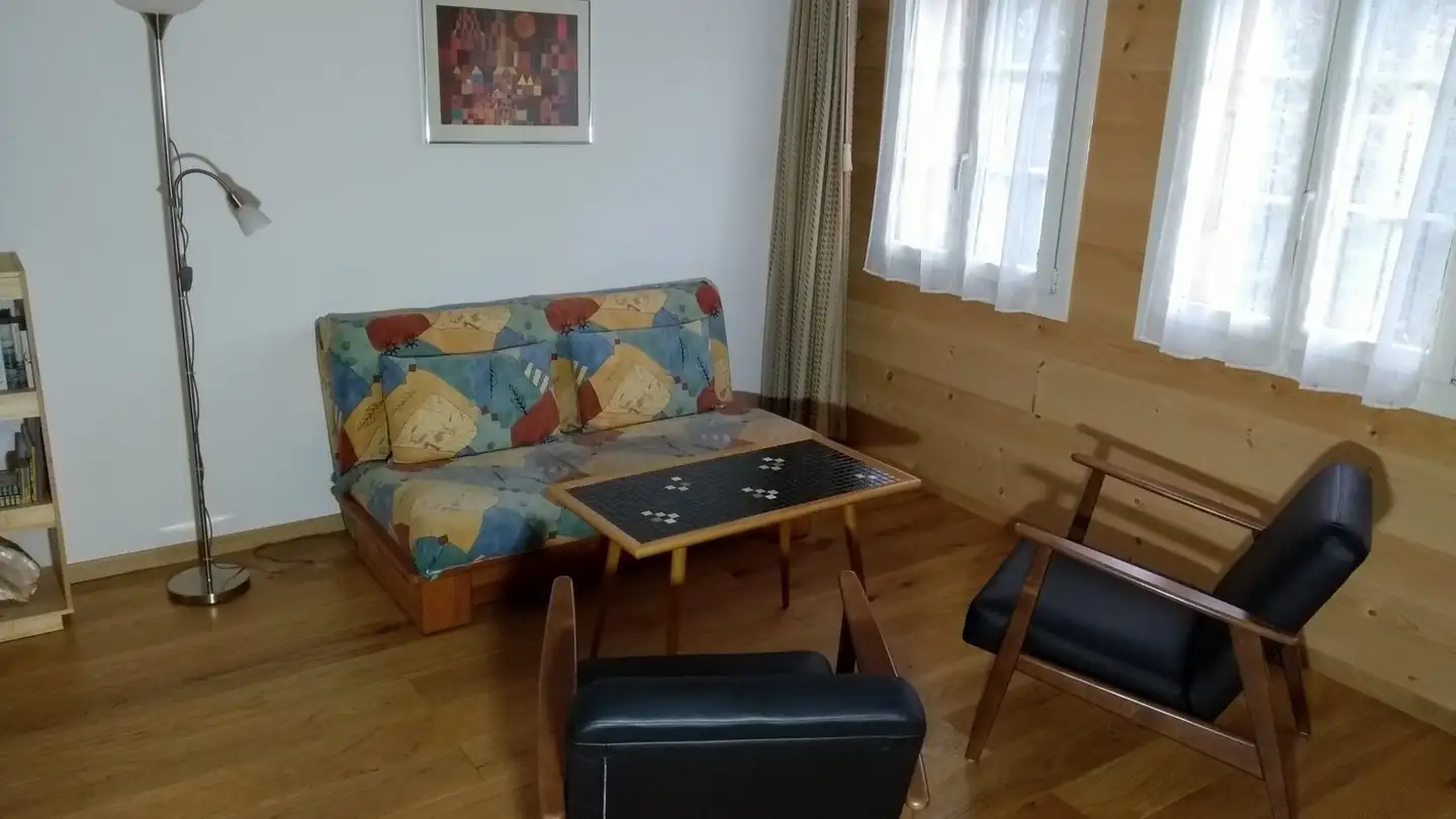 Appartement à louer - Lenkstrasse 66, 3775 Lenk im Simmental - Photo 2