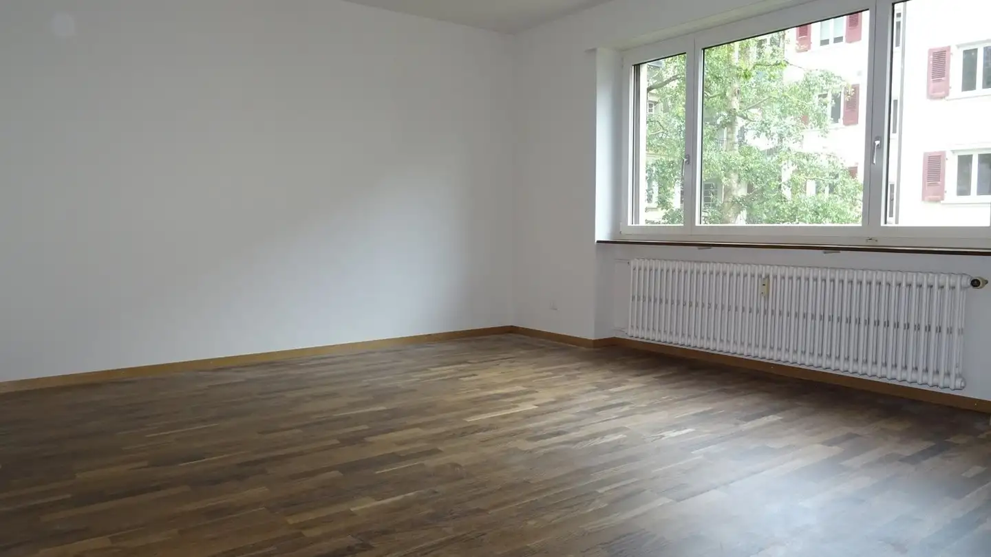 Appartement à louer - Schönburgstrasse 56, 3013 Bern - Photo 2