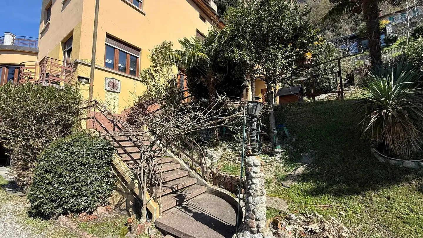 Maison individuelle à vendre - 6850 Mendrisio - Photo 2