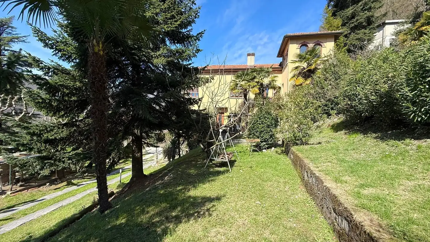 Maison individuelle à vendre - 6850 Mendrisio - Photo 3