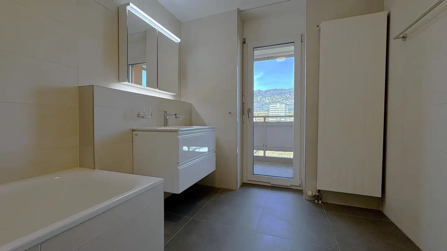 Wohnung mieten - Allmendstrasse 33, 4500 Solothurn - Foto 2