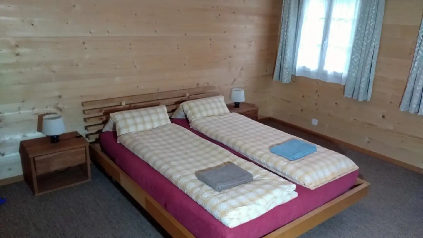 Appartement à louer - Lenkstrasse 66, 3775 Lenk im Simmental - Photo 3