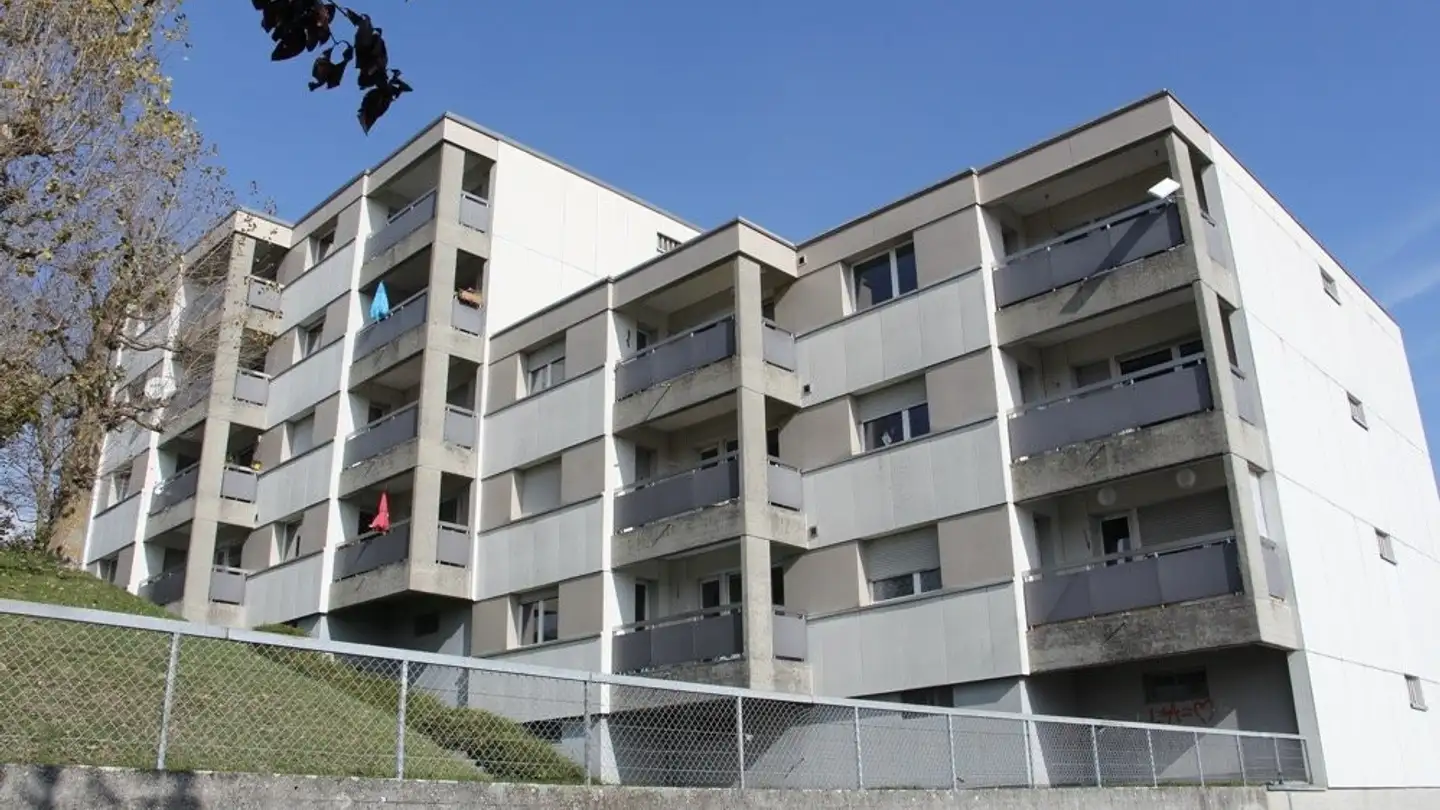 Appartement à louer - Route De La Côte 24, 1754 Avry-sur-Matran