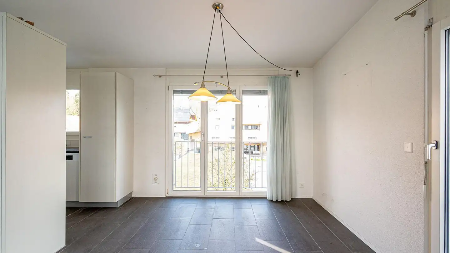 Penthouse for rent - Schlossstrasse 1b, 3067 Boll - Photo 4