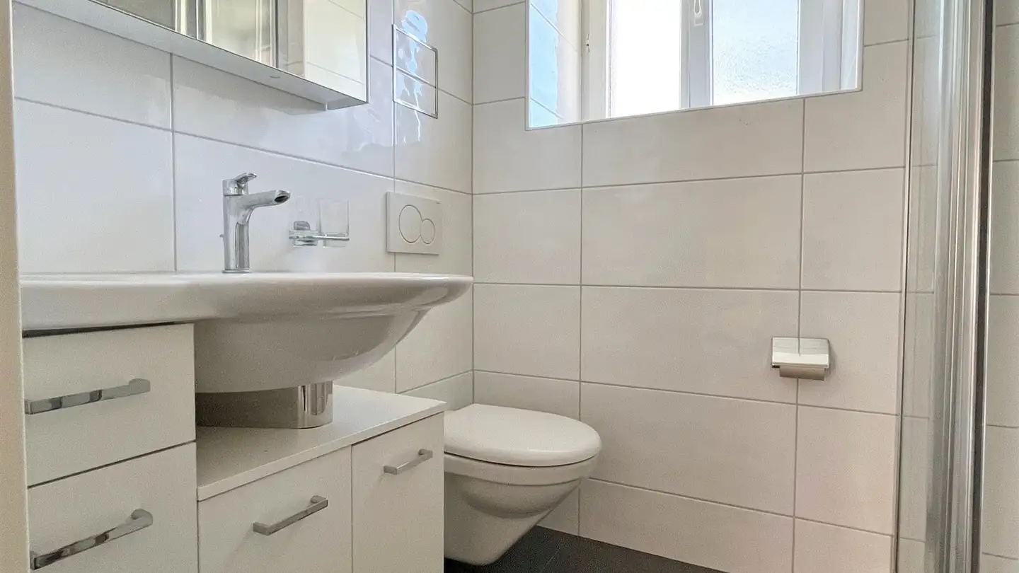 Wohnung mieten - Amthausstrasse 16, 4143 Dornach - Foto 3