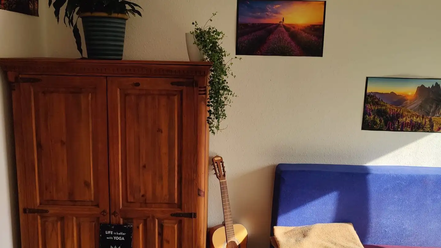 Wohnung mieten - Ochsengartenstrasse 3, 8274 Tägerwilen - Foto 4