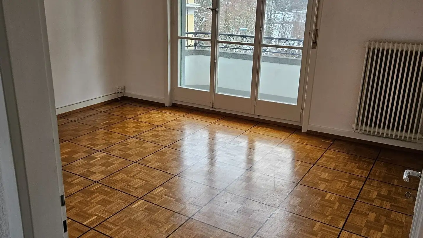 Apartment for rent - Route De Bertigny 5, 1700 Fribourg