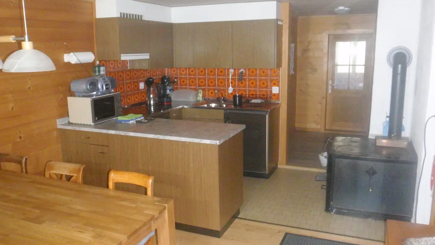 Appartement à louer - Lenkstrasse 66, 3775 Lenk im Simmental - Photo 4