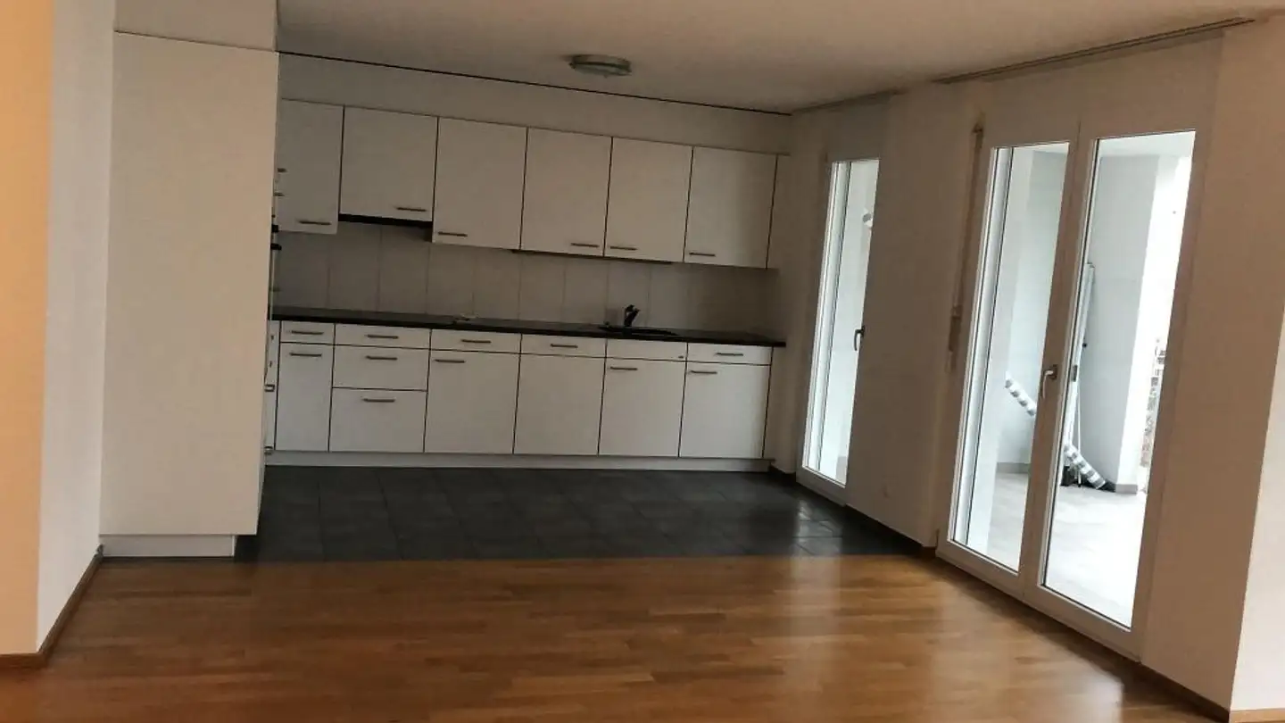 Appartamento in affitto - Hermesbühlstrasse 55a, 4500 Solothurn - Foto 4