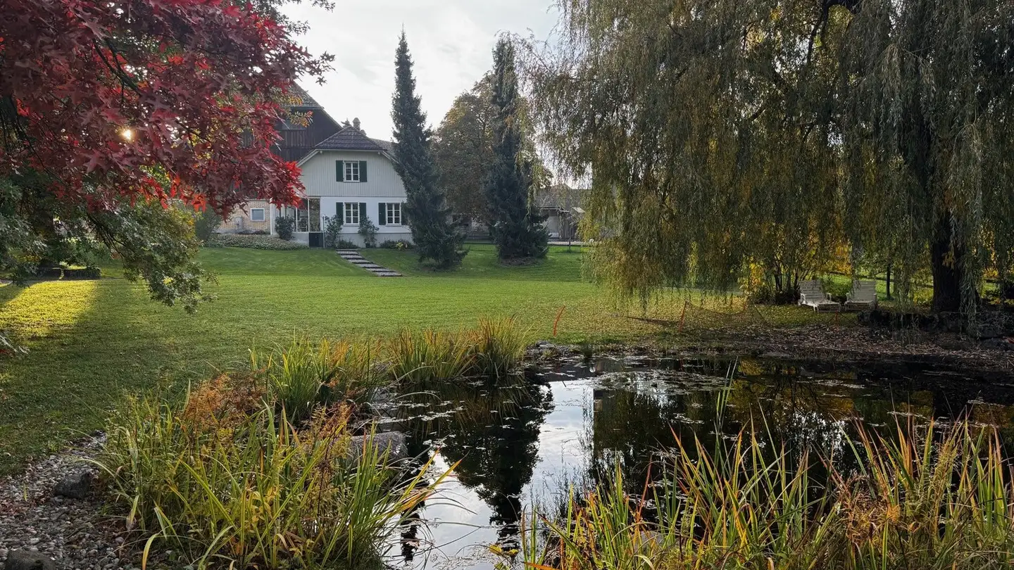 Appartement à louer - Limpachstrasse 2d, 3313 Büren zum Hof
