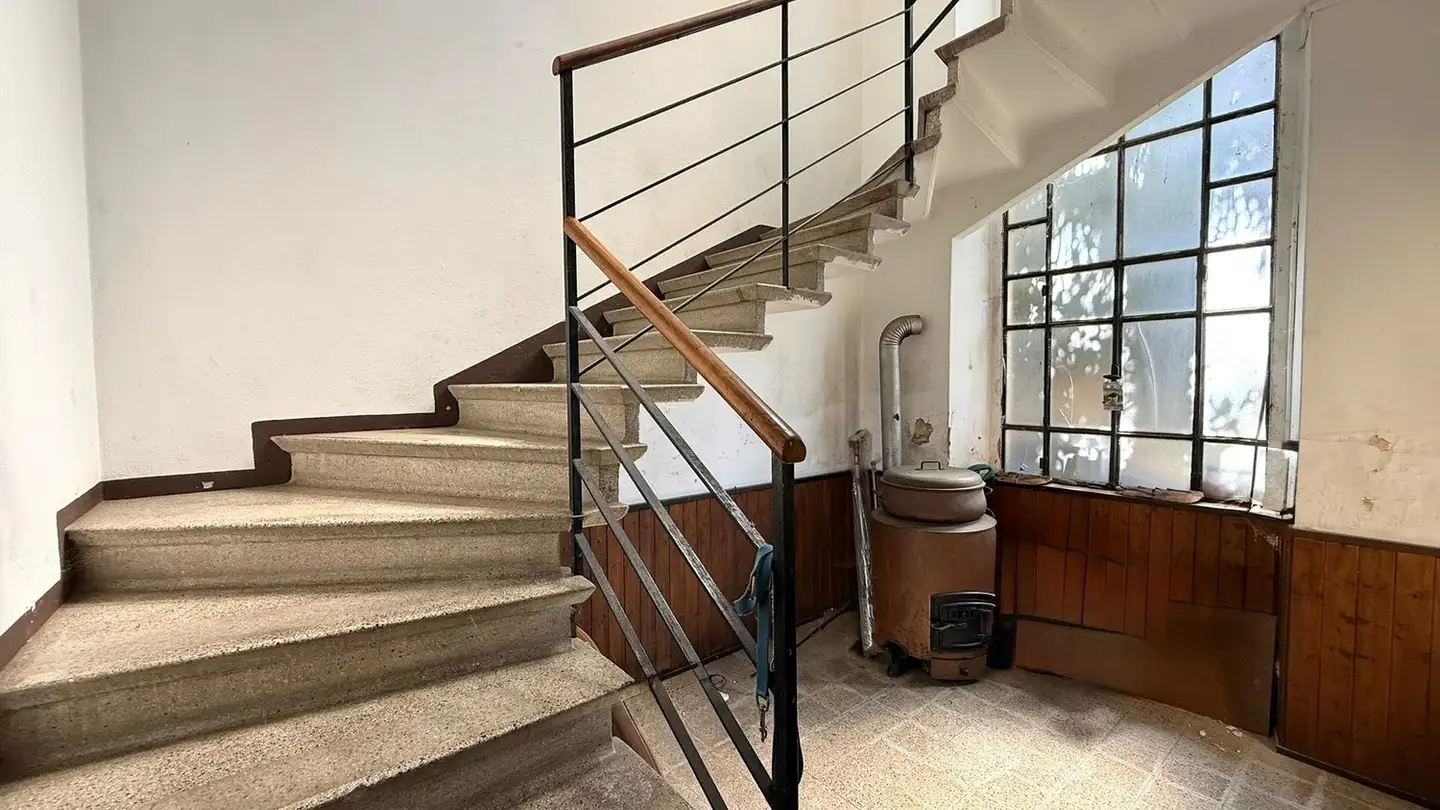 Maison individuelle à vendre - 6850 Mendrisio - Photo 4