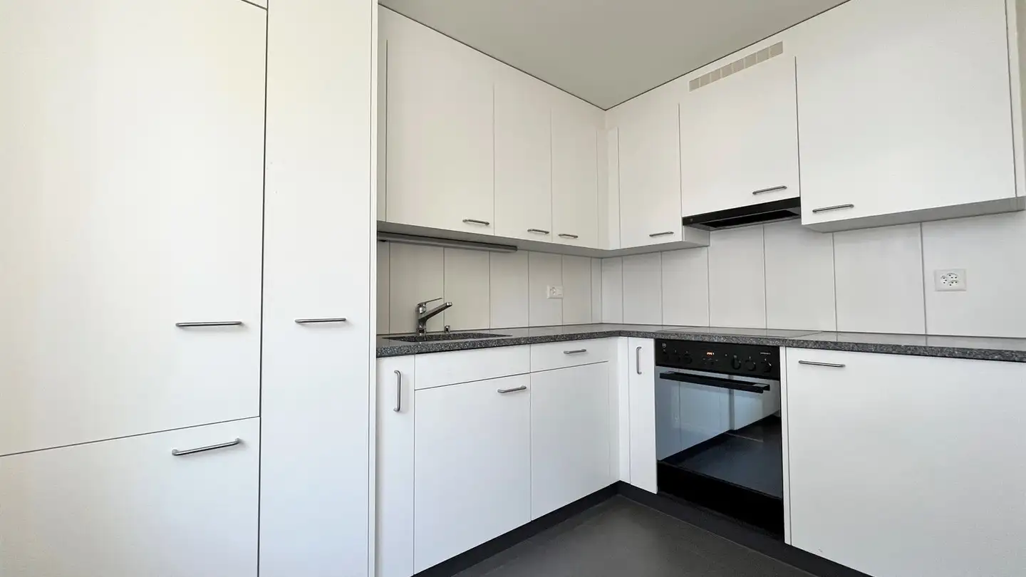 Wohnung mieten - Amthausstrasse 16, 4143 Dornach