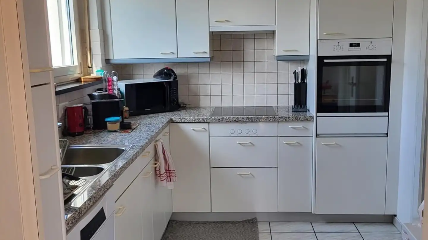 Wohnung mieten - Via Buonamano, 6612 Ascona