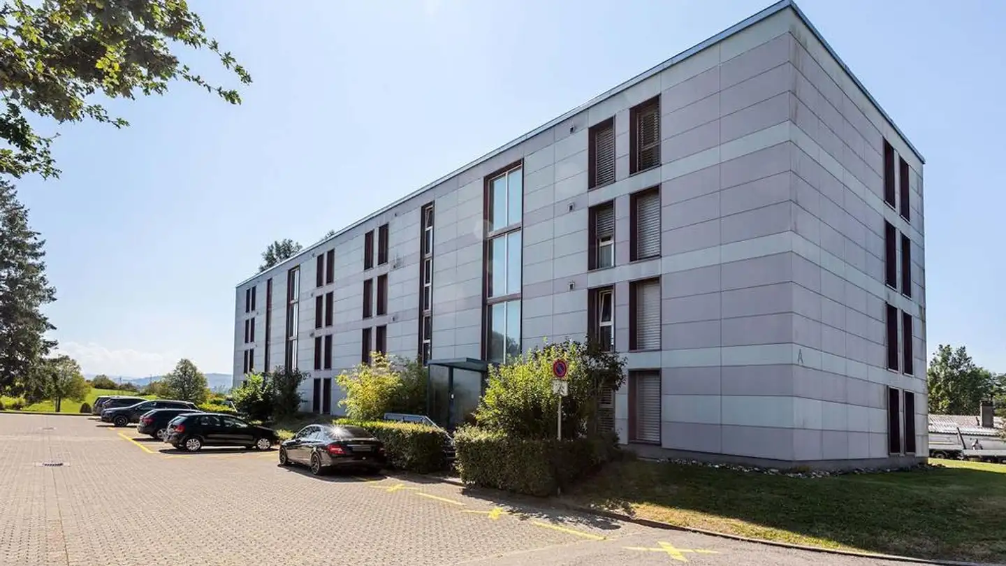 Appartamento in affitto - Chemin De La Croix-De-Pierre 4, 1470 Estavayer-le-Lac