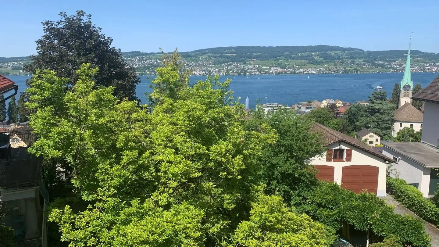 Appartement à louer - Obstgartenweg 8, 8810 Horgen - Photo 2