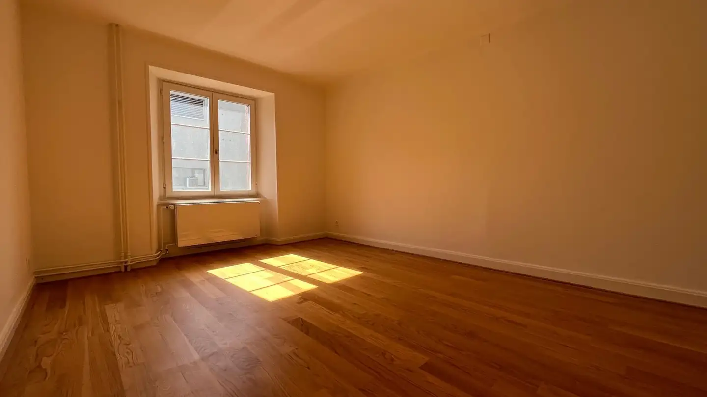 Appartamento in affitto - Amthausstrasse 16, 4143 Dornach - Foto 2