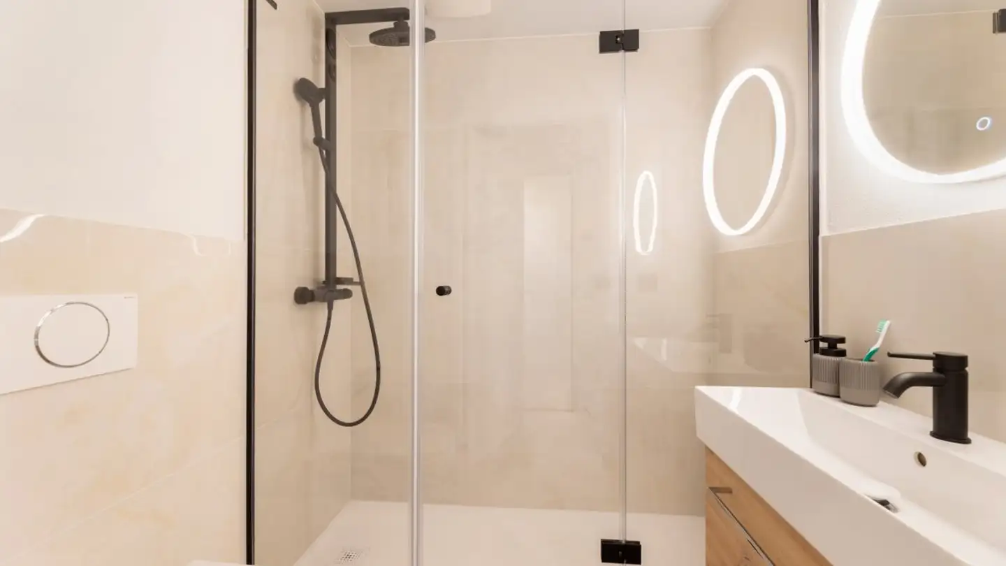 Appartement à louer - Elisabethenstrasse 6, 8004 Zürich - Photo 2