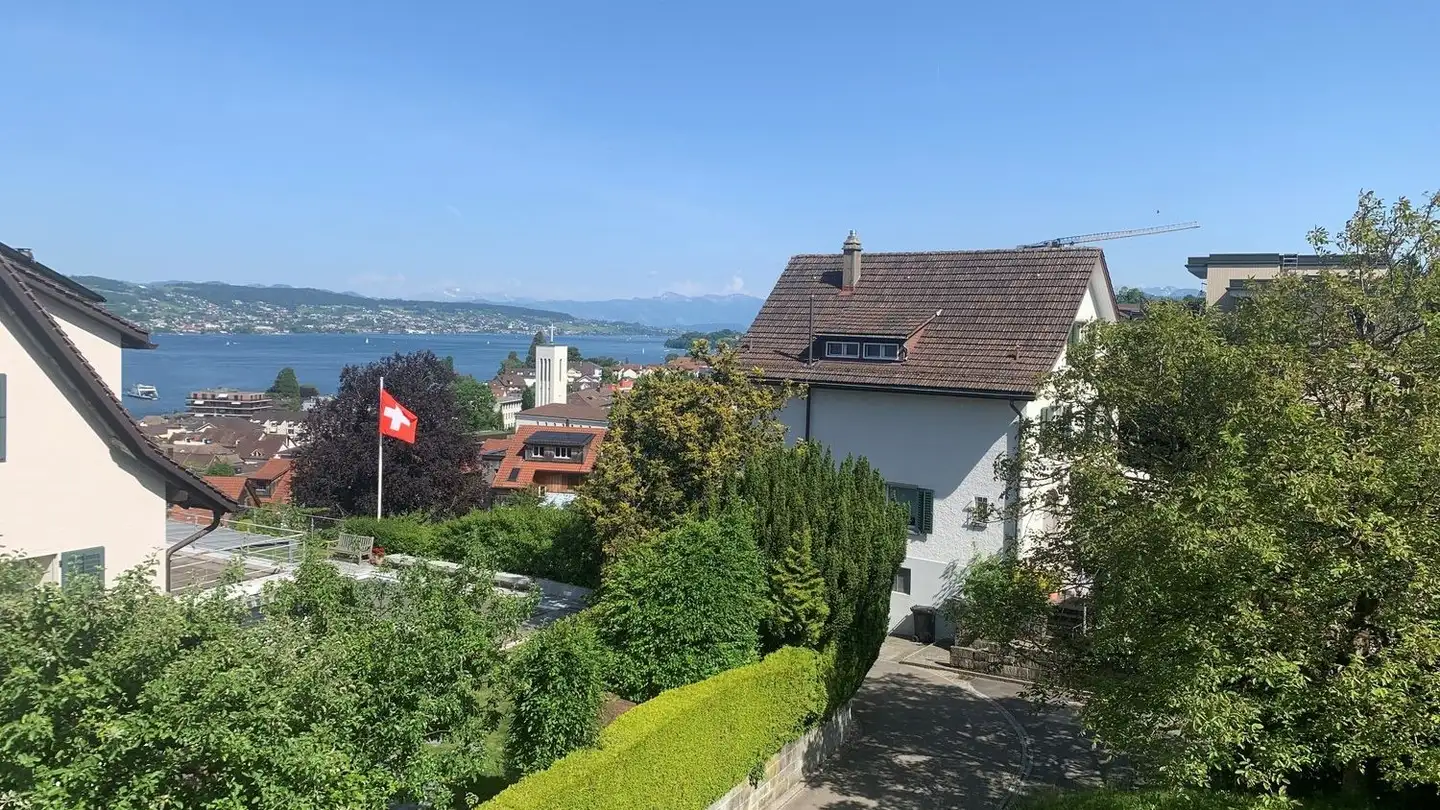 Appartement à louer - Obstgartenweg 8, 8810 Horgen - Photo 3