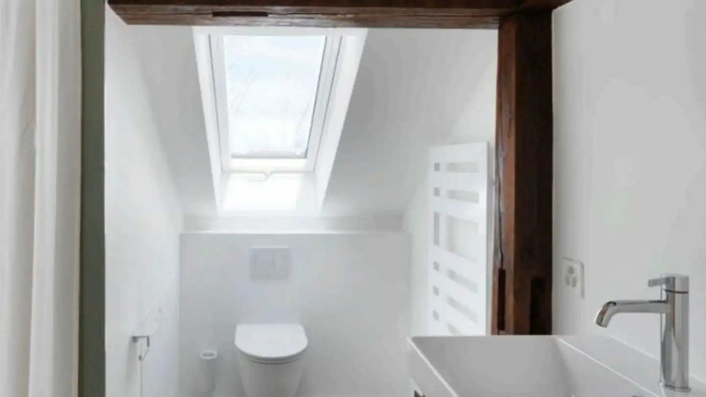 Appartamento ammobiliato in affitto - Rütimeyerstrasse 2, 4054 Basel - Foto 3