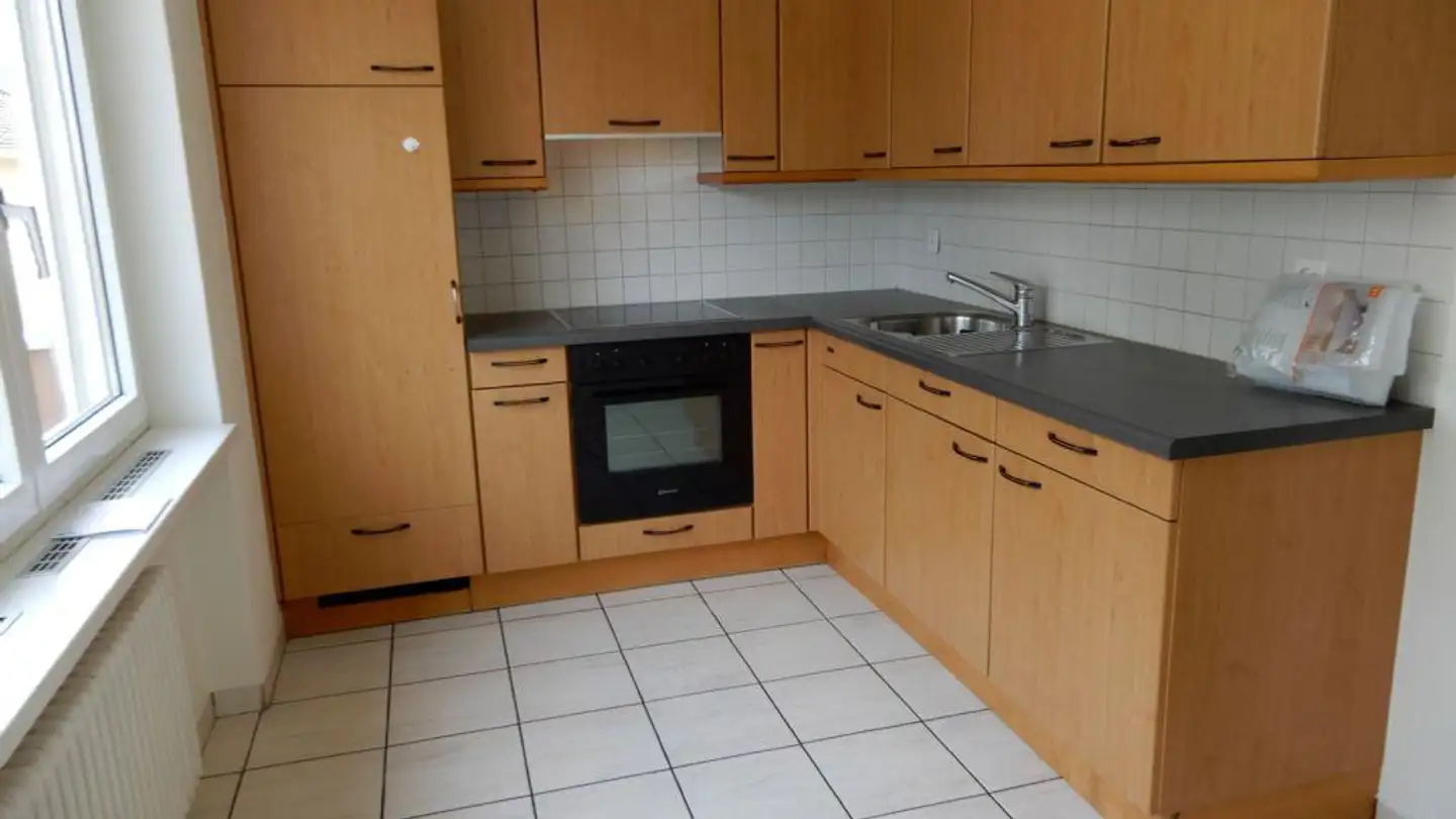 Apartment for rent - Zentralstrasse 135, 5430 Wettingen - Photo 2