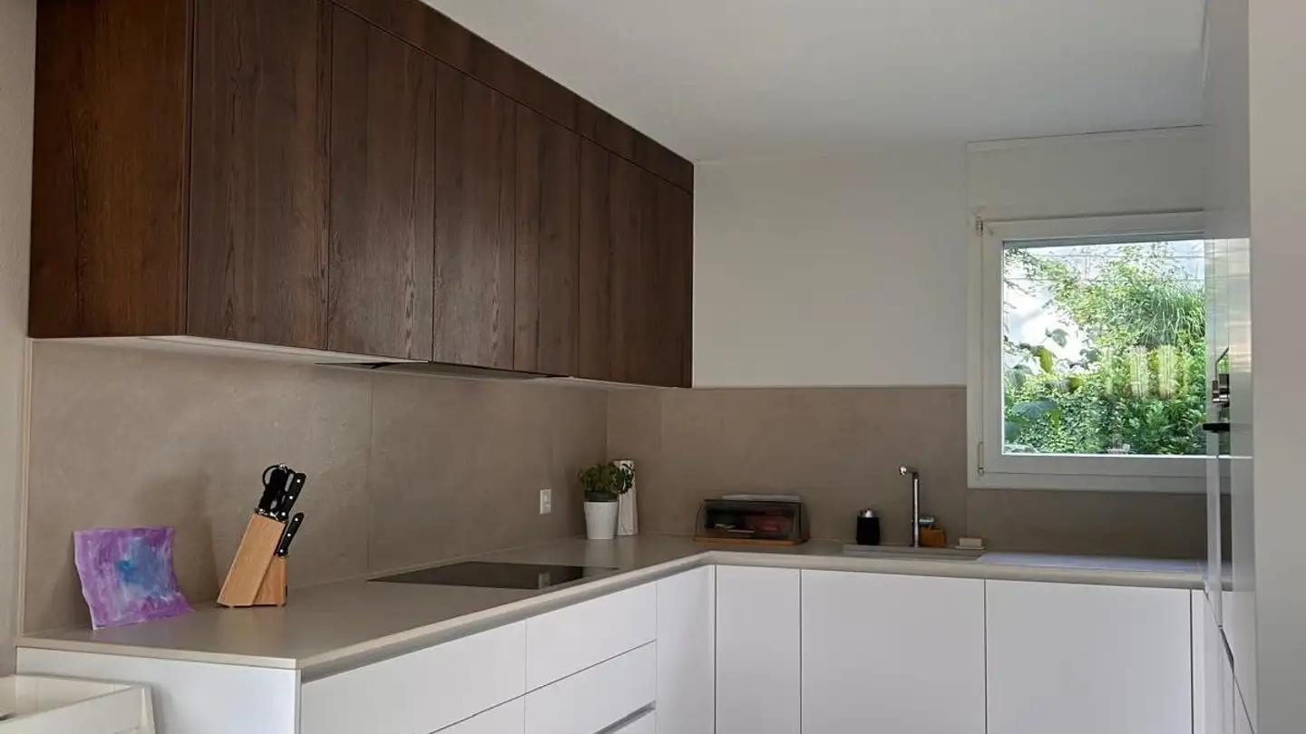 Duplex in vendita - Oberi Chros 4, 2513 Twann - Foto 2