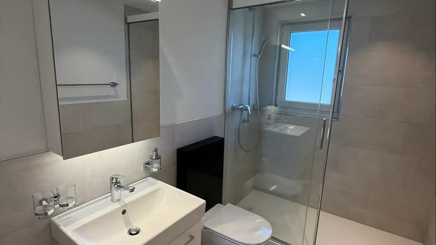 Apartment for rent - Dorfstrasse 30, 3324 Hindelbank
