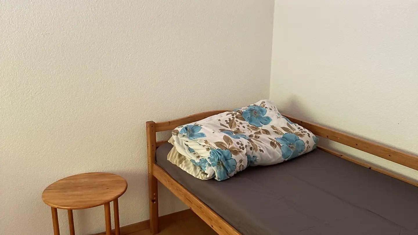 Single room for rent - 4203 Grellingen