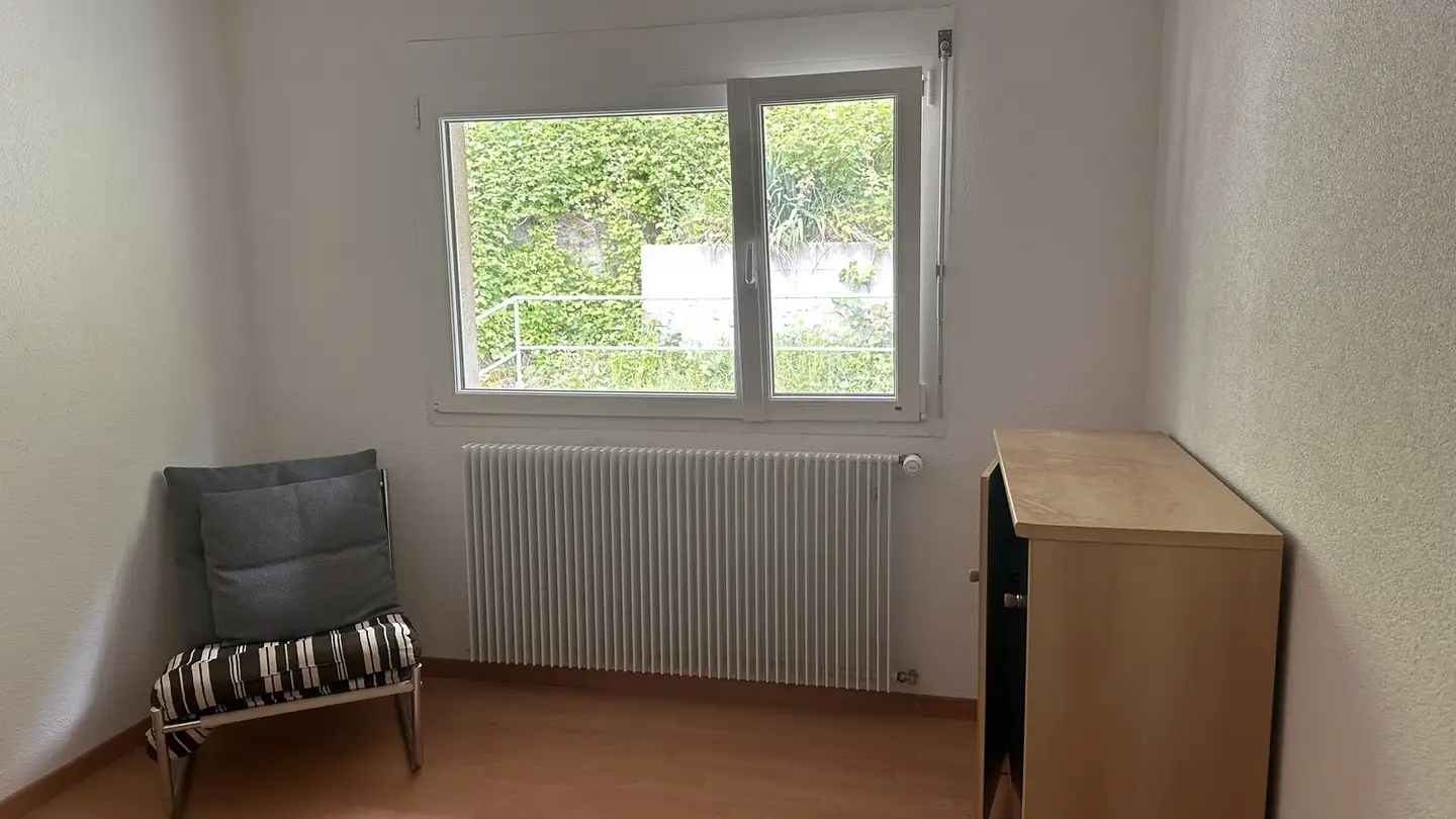 Single room for rent - 4203 Grellingen - Photo 2