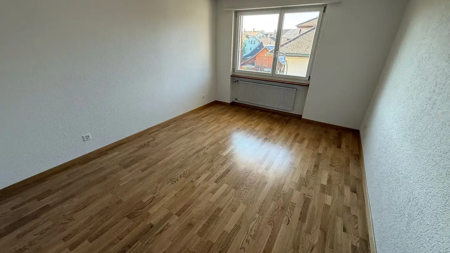 Apartment for rent - Dorfstrasse 30, 3324 Hindelbank - Photo 2