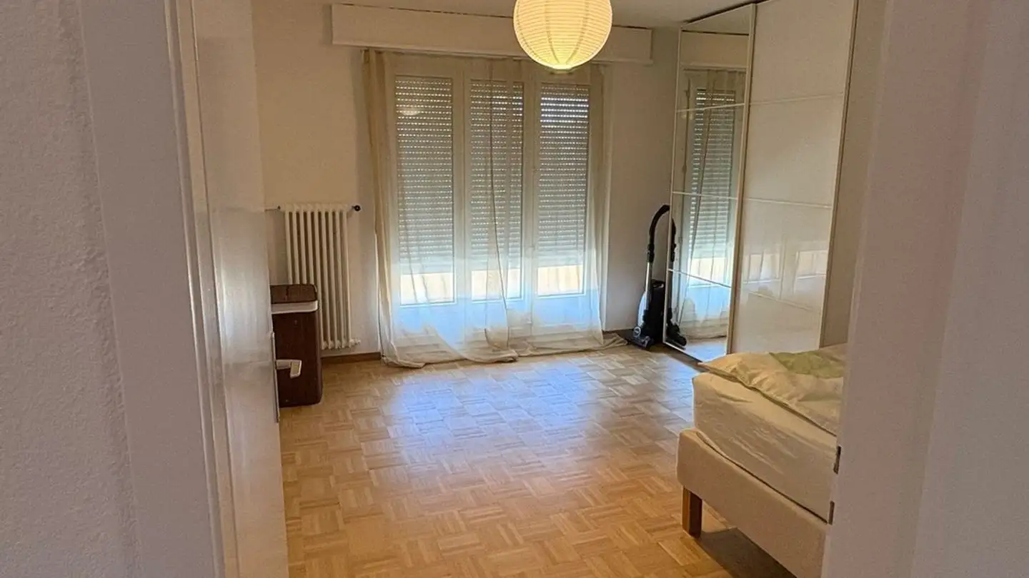 Appartement à louer - Weinhaldenstrasse, 9403 Goldach