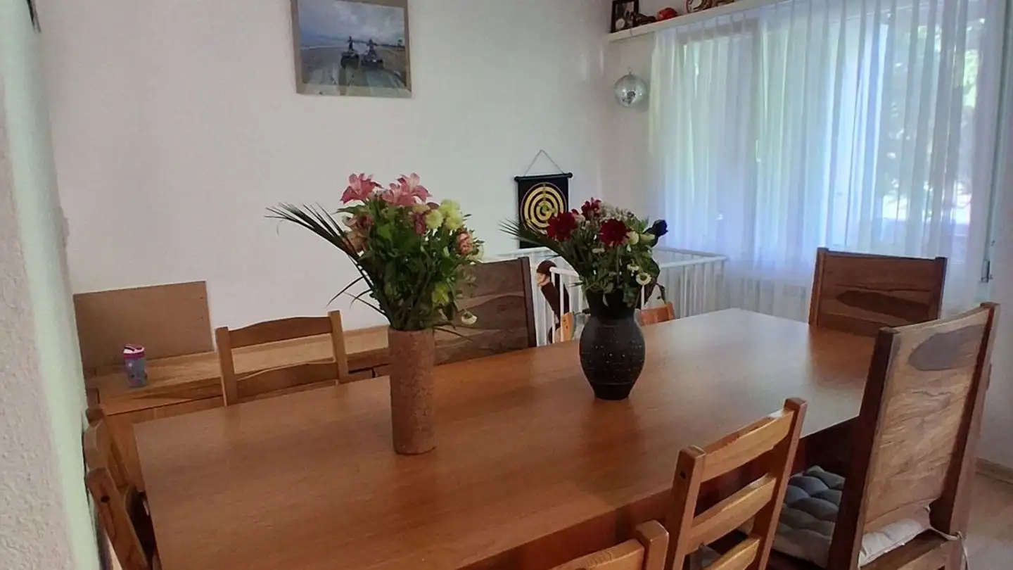 Appartamento in affitto - Zielackerstrasse 13, 8603 Schwerzenbach