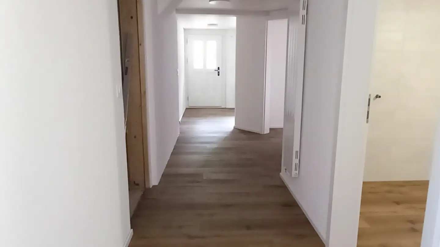 Apartment for rent - Lauterbachstrasse 137f, 3068 Utzigen