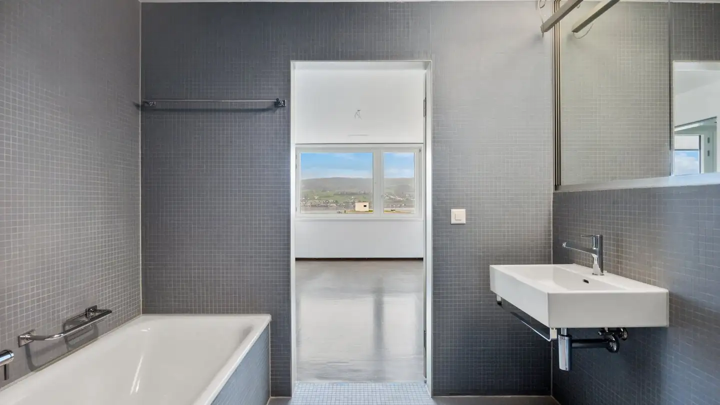 Wohnung mieten - Seestrasse 266, 8810 Horgen - Foto 3