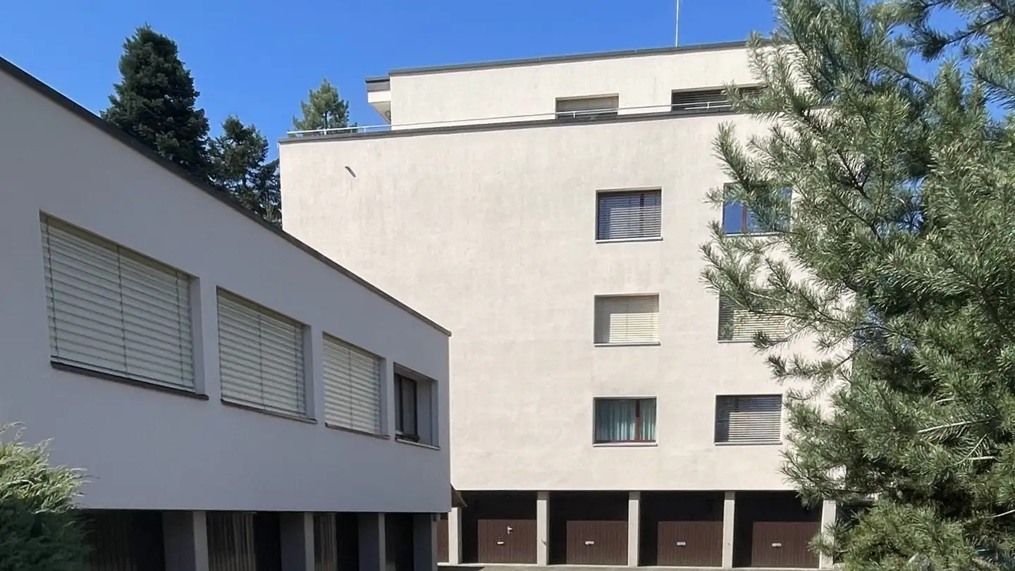 Appartamento in affitto - Zielackerstrasse 13, 8603 Schwerzenbach - Foto 2