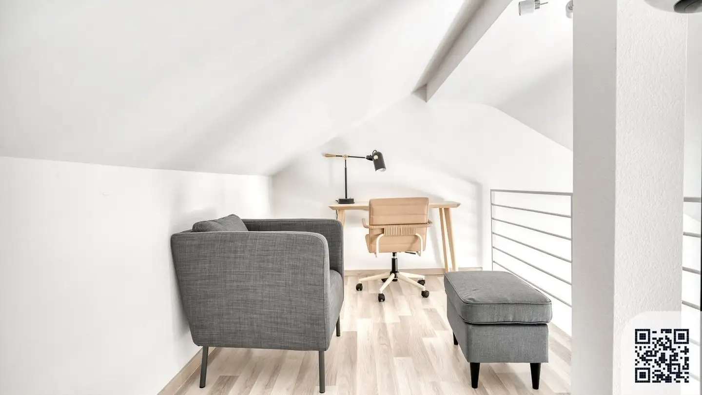 Appartement meublé à louer - C.F. Meyer-Strasse 58, 4059 Basel - Photo 4