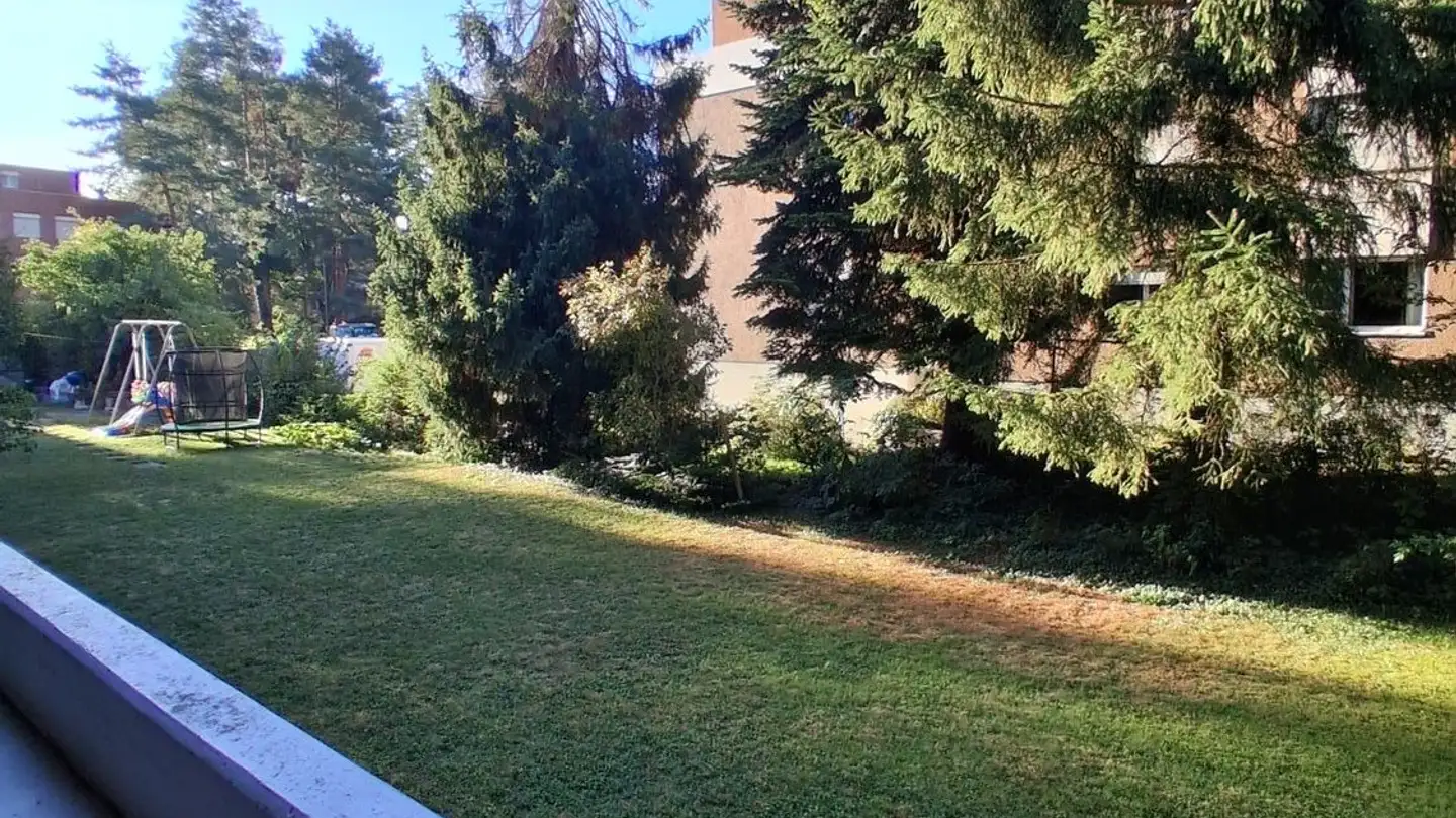 Appartamento in affitto - Zielackerstrasse 13, 8603 Schwerzenbach - Foto 3