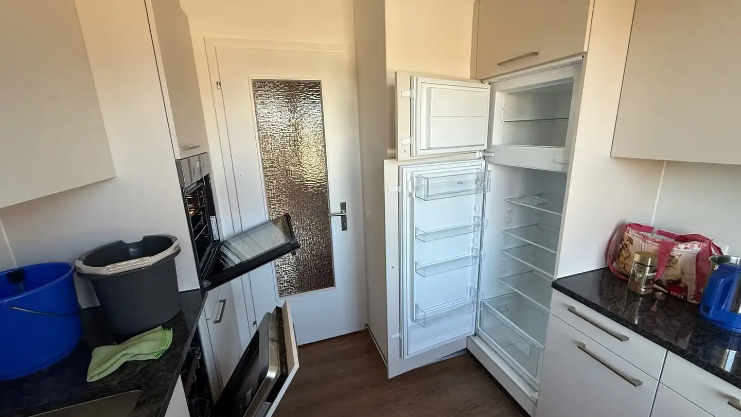Apartment for rent - Dorfstrasse 30, 3324 Hindelbank - Photo 4