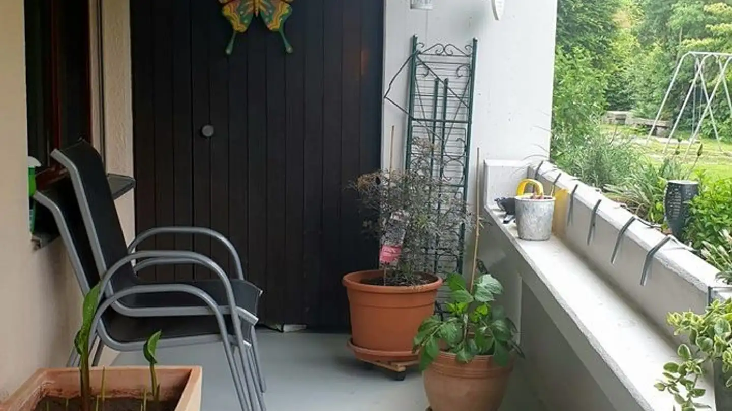 Appartamento in affitto - Zielackerstrasse 13, 8603 Schwerzenbach - Foto 4