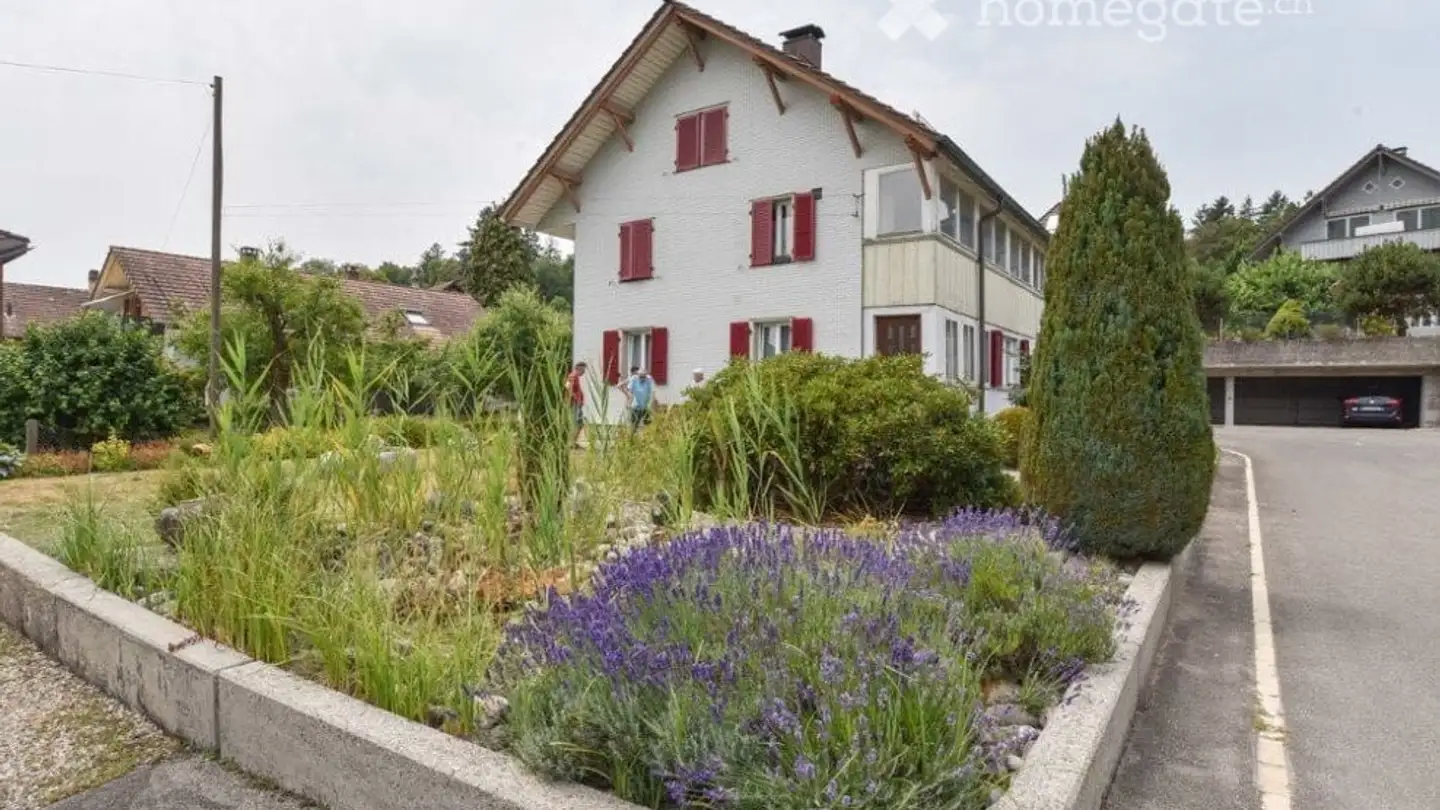 Appartamento in affitto - 4914 Roggwil BE - Foto 2