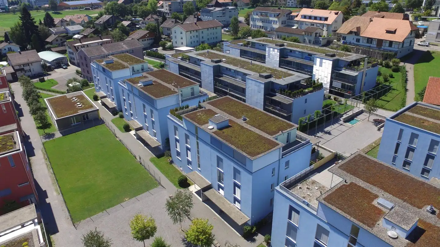 Appartamento in affitto - Etzmattrain 22, 3322 Urtenen-Schönbühl